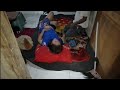 Pijat Kebugaran Wanita Muda Indah Part 1 Massage Therapy