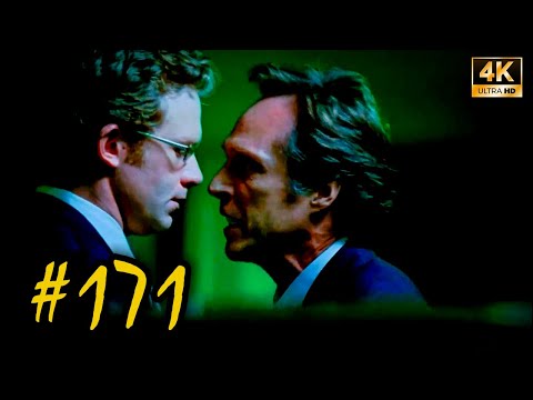 They got evidence against Mahone! Alex is going to Jail? | Prison Break (171), 4K