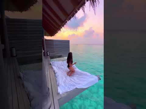 The most beautiful beaches of the world 2023 -  Rate from 1 to 10