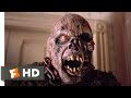 Friday the 13th VII: The New Blood (1988) - The Face of Jason Voorhees Scene (8/10) | Movieclips