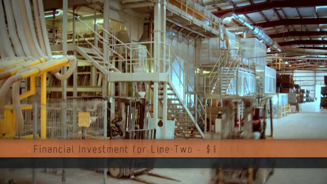 Granite Transformation Factory