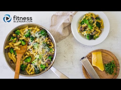 Healthy packed lunch idea Veggie sweet potato quinoa salad