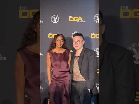 Qué  son los DGA Awards de Hollywood?