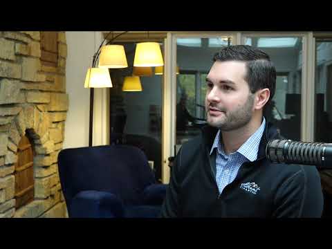 #107 Building a culture you want to be apart of