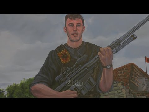 Brenda familjes së dëshmorit të UÇK-së, Fatmir Nimanaj