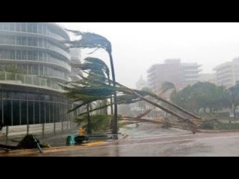 Miami Beach mayor on Irma: We dodged a canon