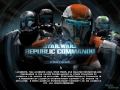 Star Wars: Republic Commando Ash Clones