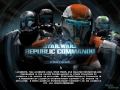 Star Wars: Republic Commando Ash Clones 