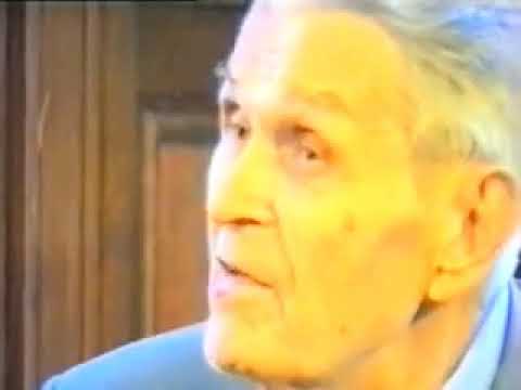 Despre Rusia (Corneliu Coposu, interviu - 1991)