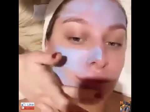 Luna Djogani - Luna na tretmanu.