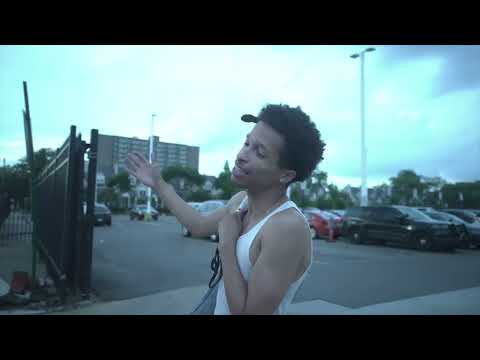 Eboi Crazy - "First Day Out" [Official Music Video]