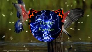 Bird Machine (DJ Snake feat. Alesia) With Lyrics (English) - Turn On Caption (CC)