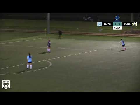 2020 NPLW Round 4: Belconnen United vs Gungahlin United