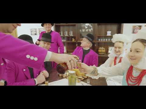 Cztery Mile Lasu - Od jednego