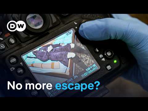 Forensics 3.0 -How Modern Crime Labs Are Closing In On Criminals | Dw Documentary