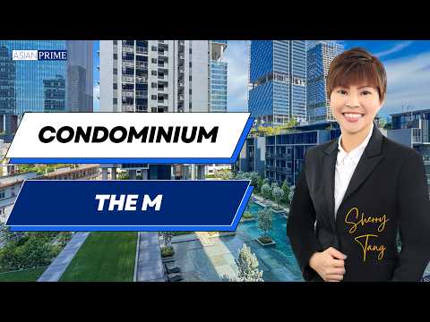 The M, 38 Middle Road, 2 Bedrooms, 613 sqft, Condominium For Rent, by Sherry Tang (邓民洁), 500225887 - PropertyGuru.com.sg