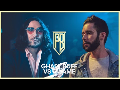 Ghast Buff vs Gwame