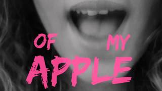 MadMen Featuring Sarah Hansson - "Apple Of My Eye" (Official HD Lyric Video)