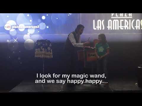 Saturn Magic -Rabbit Ears Hat Tear by Ra El Mago and Julio Abreu - Tricks