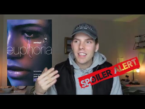 lets talk EUPHORIA THEORIES
