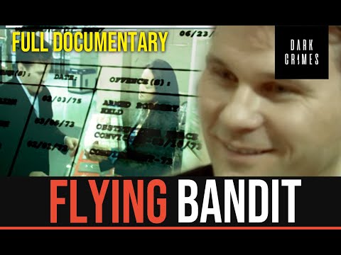 FLYING BANDIT (Full Documentary) 72 Hours: True Crime | Dark Crimes