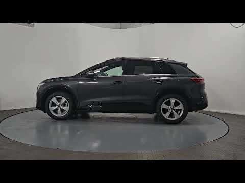 Audi Q4 e-tron Audi Q4 SUV Advance e-tron performa - Image 2