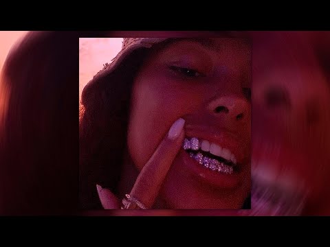*FREE* THRILL PILL x Uglystephan x Шайни Type Beat- "Luna" (prod purpledinero)