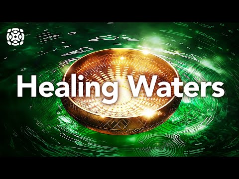 Guided Sleep Meditation Heal Body, Mind, & Spirit with 432 Hz Healing Frequency