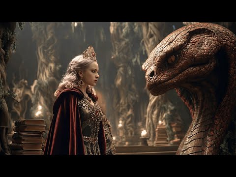 Magical Adventure Film That WON’T LET YOU LOOK AWAY! ✨ | Watch Family Movie for Free