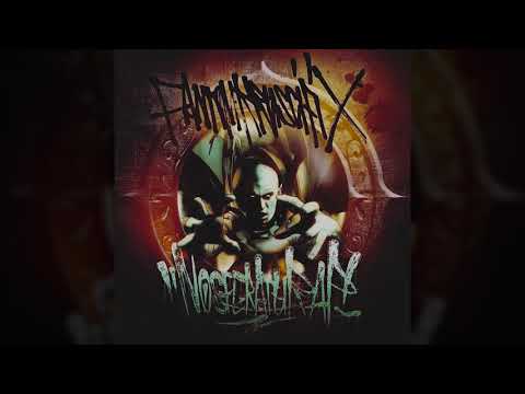 Fantom - Gulka do hlavy feat. Teslas Ghosts, Ray Vendetta, Ruste Juxx, Hamorabi (prod.  Rumplestilz)