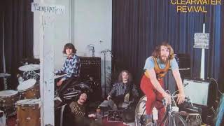 Creedence Clearwater Revival - Ooby Dooby    (1970)