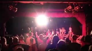 Buffalo Revisited-Dead Forever