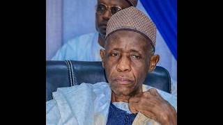 PRESIDENT TINUBU MOURNS SPORTS ADMINISTRATOR, IBRAHIM GALADIMA