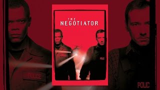The Negotiator