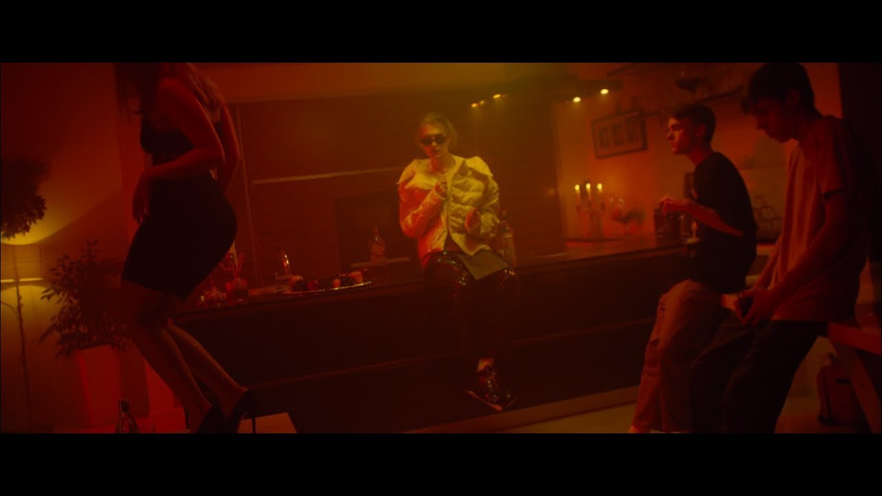 Lildrughill ft. Rocket & Marco-9 — Тайная комната