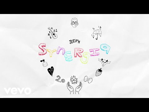Jeeiph - INTRO SYNERGIA (Visualizer)