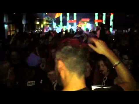 Leonardo Iencenella plays'Tale of Us-Silent Space'