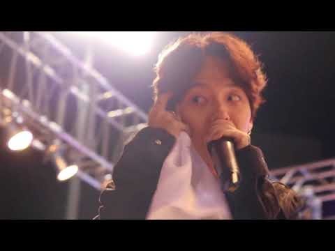 170921 Hash Swan - Ma$Himaro (feat.CHANGMO & 김효은)