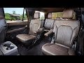 2020 Ford Expedition - INTERIOR