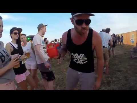 SPRING BREAK EUROPE 2014