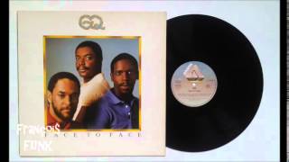 GQ - Shy Baby (1981)