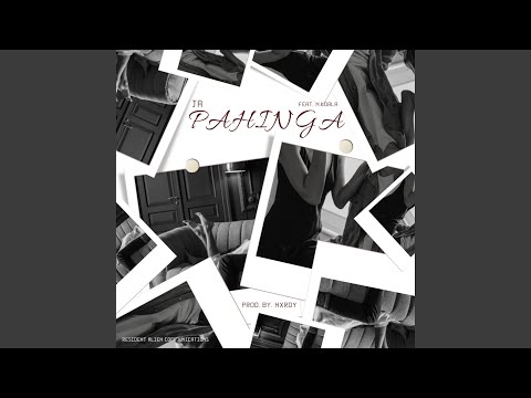 PAHINGA (feat. N.Koala)