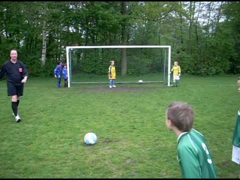 Penalties Roda23 F 12- Buitenveldert F10