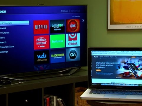 download lagu mp3 mp4 Stream To Roku From Pc, download lagu Stream To Roku From Pc gratis, unduh video klip Stream To Roku From Pc