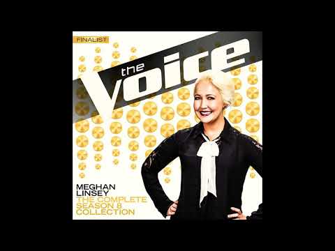 Meghan Linsey | Girl Crush | Studio Version | The Voice 8