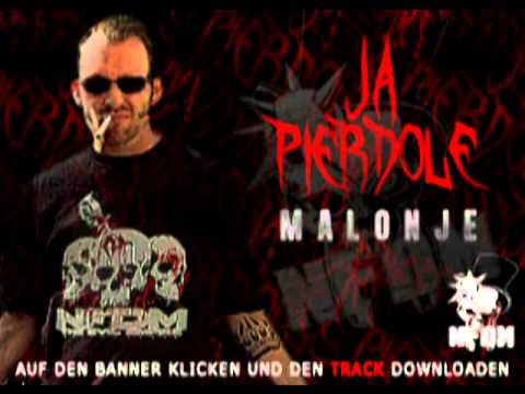 Malonje - Ja Pierdole
