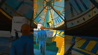 Hitman 3 New York Time's Up Challenge #hitman3 #shorts