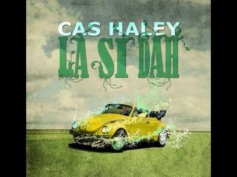 Cas Haley - Mama (Lyrics)