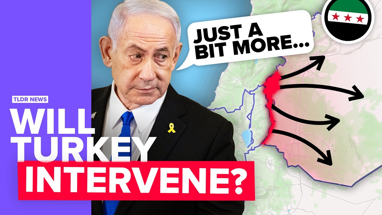 Why a Syria-Israel War Looks Increasingly Inevitable