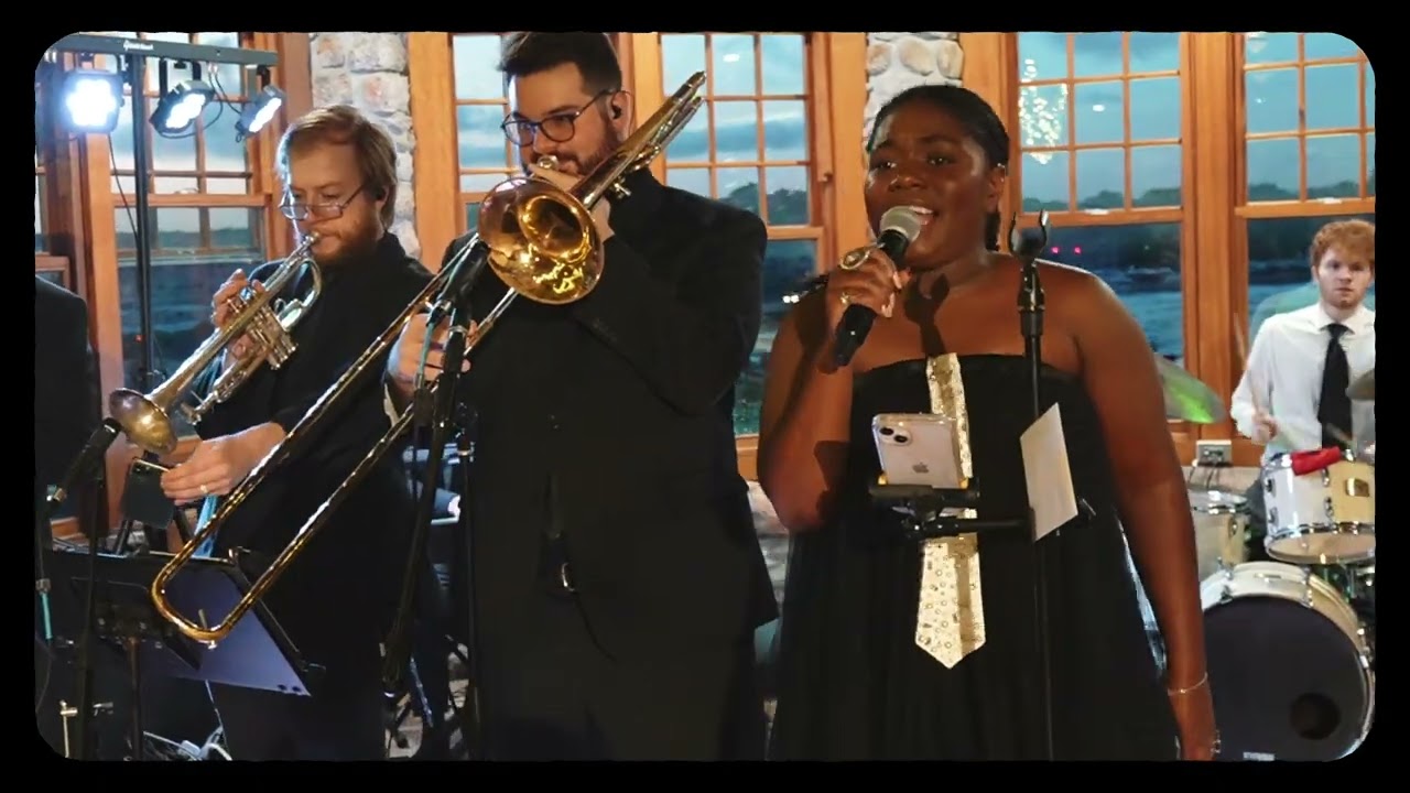 Promotional video thumbnail 9 for D'Amico Entertaintainment